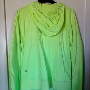 Lululemon athletica jacket